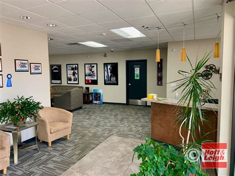 4525 Northpark Drive - Hoff & Leigh