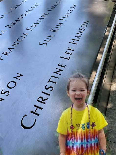 Christine Lee Hanson (1999-2001) - Find a Grave Memorial