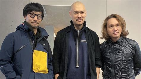 Death Stranding Jacket Retails For Nearly $2000, Sells Out Immediately