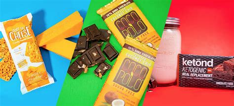 Image result for Keto Subscription Box