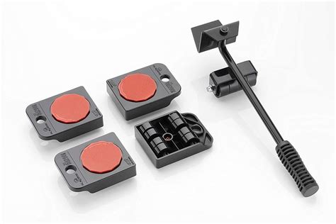 Products You Need While Moving