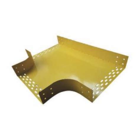 Cable Tray Perforated Bend - Affordable Cable Management Solution with ...