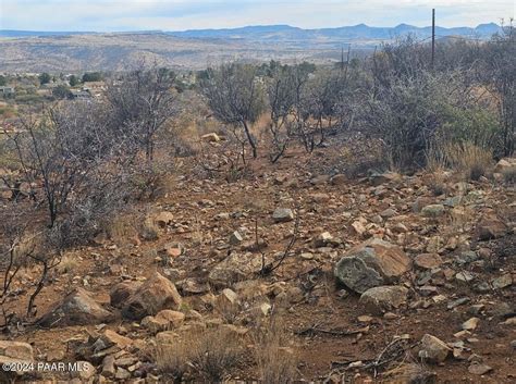 19539 E Sage Brush, Cordes Lakes, AZ 86333 [Lot/Land] | Homes.com