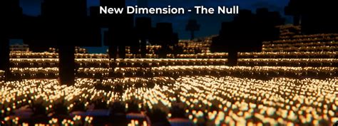 Image result for Minecraft Null Mod