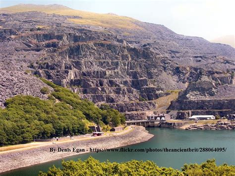 October Meeting - Dinorwig – A presentation By Geoff Martell, Bare ...