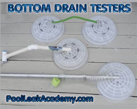 Image result for Pool Drain Cover Testing