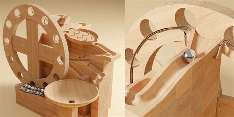 Image result for Marble Machine 2