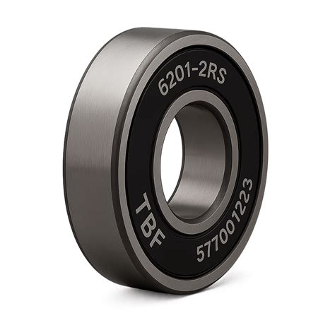 THE BEARING FACTORY
