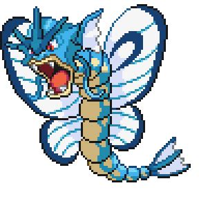 Butterdos #12.130 - FusionDex.org