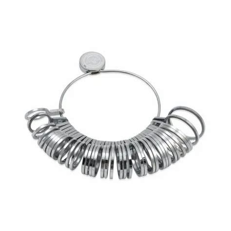 Ring And Bangle Sizers - Ring Sizer Stick Trader - Wholesaler ...