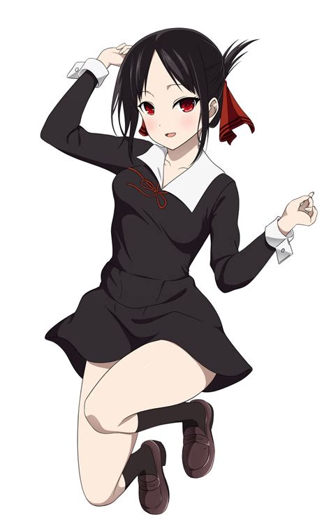 shinomiya kaguya (kaguya-sama wa kokurasetai ~tensai-tachi no renai ...