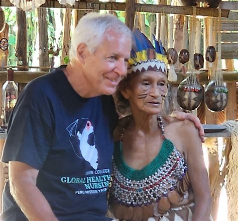 Union College Physician Assistants Program | PeopleofPeruProject