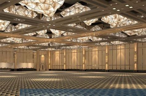 The Forum - Venue - Bopal - Weddingwire.in