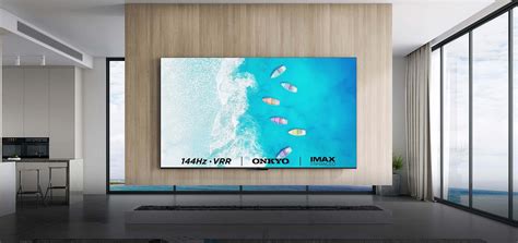 How to Choose the Right Smart TV? TCL New TV Series Have the Answer You ...