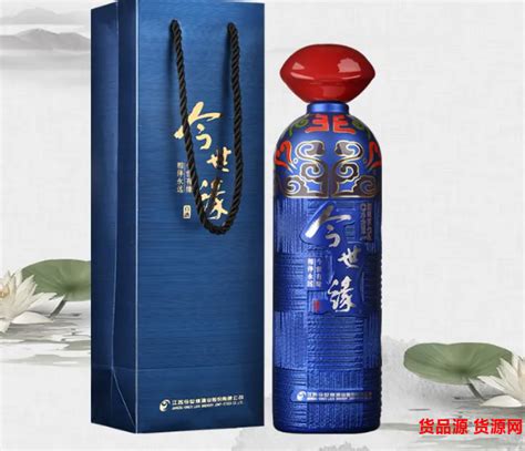 【今世缘白酒】今世缘 白酒 国缘K3 浓香型 42度 500ml*4瓶 送礼白酒 整箱白酒 内赠礼品袋 礼盒装【行情 报价 价格 评测】-京东