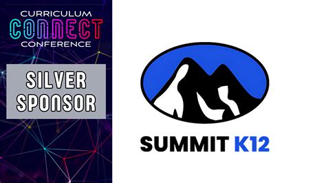 Curriculum Connect Conference