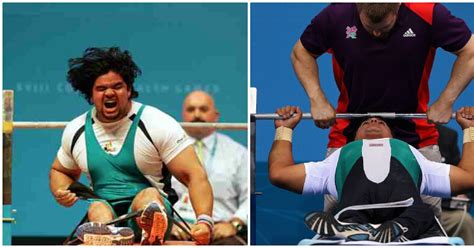 Commonwealth Games 2018: Sachin Chaudhary Secures A Bronze In ...