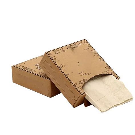 Image result for Disposabe Tissue Box