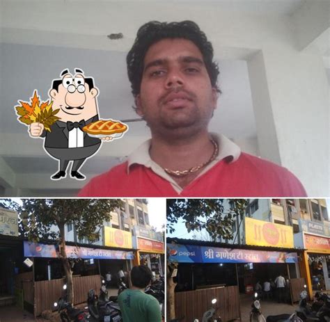 Ganesh Hotel, Pimpri-Chinchwad - Restaurant menu, prices and reviews