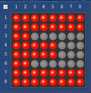 Image result for Row and Column Matrix Python