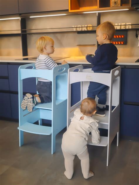 Growing with your child - YokoTower