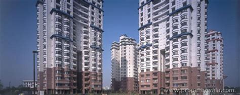 Unitech The Palms - NH-8, Gurgaon - Apartment Project - PropertyWala