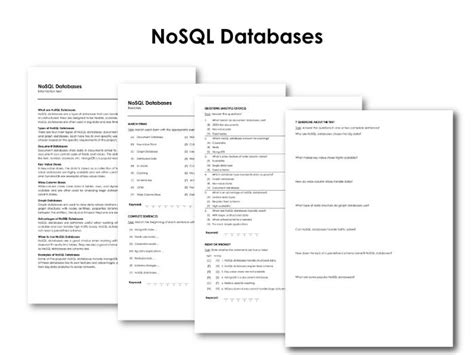 Image result for NoSQL Example Code