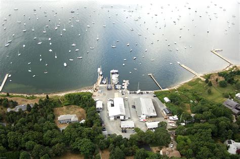 Mattapoisett Yacht Club in Mattapoisett, MA, United States - Marina ...