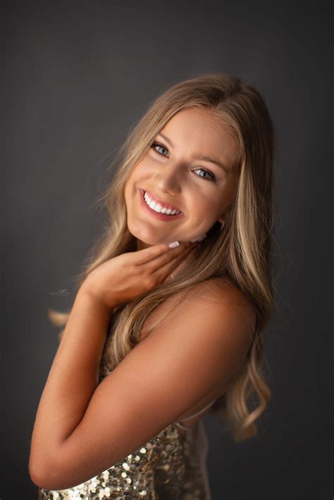 Senior Portrait Location Ideas | Nashville Senior Portraits