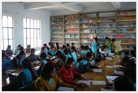 Mohini BManwani Girls Degree College Hostel Fees: Rooms, Food & Rules ...