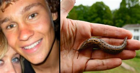 Image result for Alien Slug Eats Woman