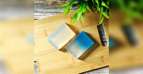 Buy Natural, Handmade Soaps Online At Lush Bubble | LBB