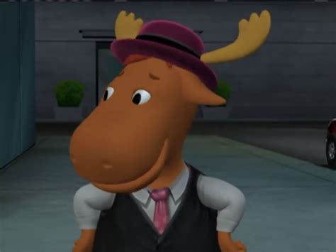 Tyrone (Henchman Tyrone) The Evil Doer On International Super Spy ...