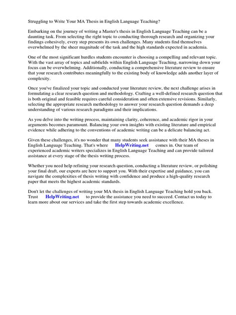 English Language Dissertation Topics 的图像结果