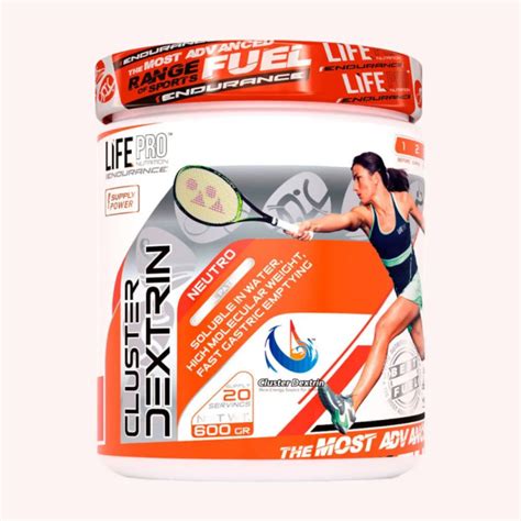 LifePro Nutrition: Suplementos deportivos de calidad