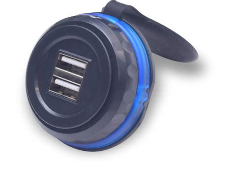 BLACKCAT: CHARGING SOLUTIONS