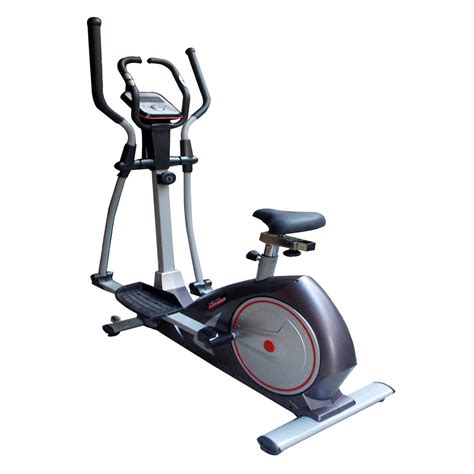Viva Fitness KH-265 Magnetic Elliptical Trainer | Viva-fitness-in