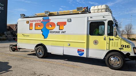 IDOT Launches Annual Traveler Opinion Survey - 1340 WJOL