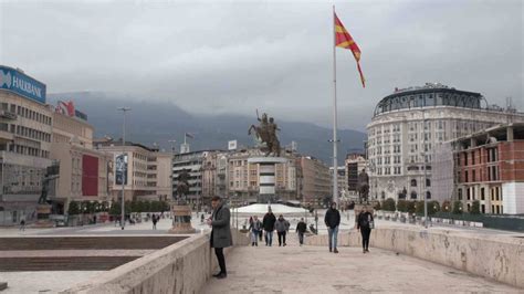 Republic of Macedonia or FYROM or …? - CGTN