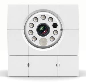 Amaryllo iCam HD-Skype Wireless IP Camera (Video, Audio, Wifi, Infrared ...