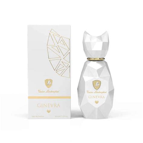 Buy Tonino Lamborghini Ginevra Lamborghini White Eau De Parfum for ...