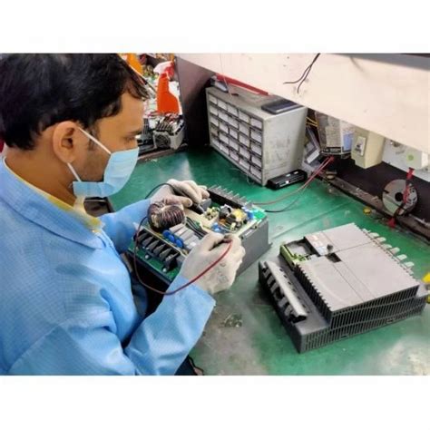 AC DC Drive Repair Service - Yaskawa AC Drive Repair Service Service ...