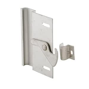 Buy Slide-Co 12262-R Screen Door Latch and Pull, Left Hand Online at ...