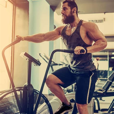 Airdyne Workouts Beginners | EOUA Blog