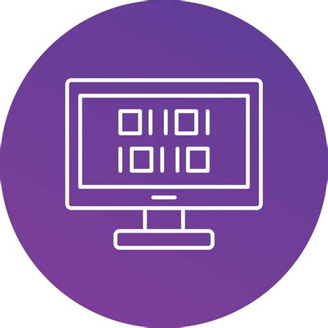 Image result for Binary Code Vector