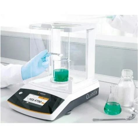 Analytical Balance - Electronic Weighing Balance Trader - Wholesaler ...