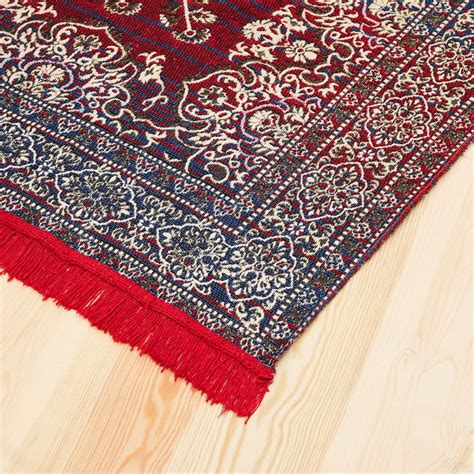 Buy Corsica Classic Cotton Woven Carpet - 137x180cm from Corsica by ...