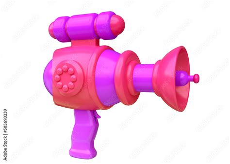 Alien Laser Gun Cartoon 的图像结果