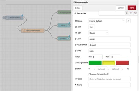 Image result for Node Red Function Multiple Outputs