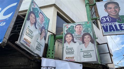 WATCH: Ynares family's 33-year rule over Rizal, and PH's larger political dynasty problem